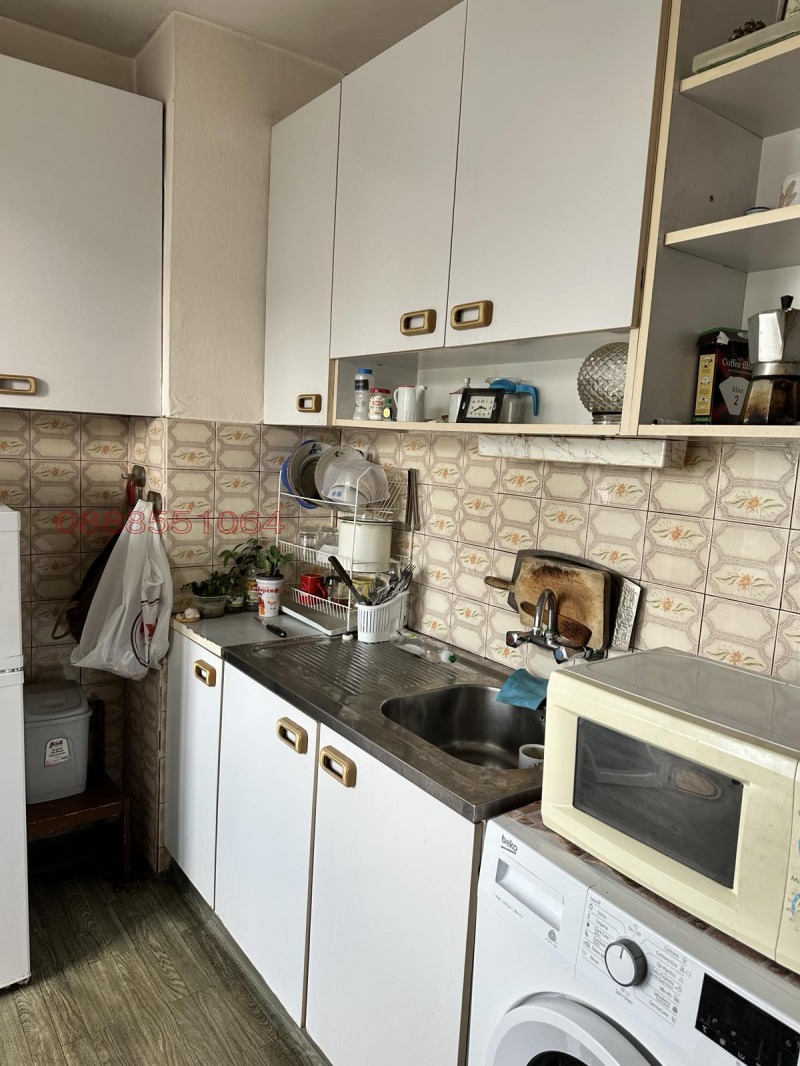 For Sale  2 bedroom Sofia , Nadezhda 2 , 80 sq.m | 11725643 - image [6]