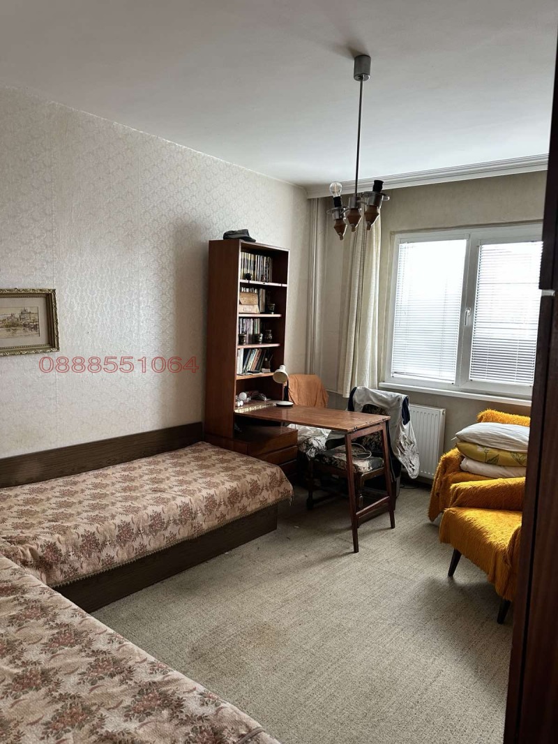 For Sale  2 bedroom Sofia , Nadezhda 2 , 80 sq.m | 11725643 - image [4]
