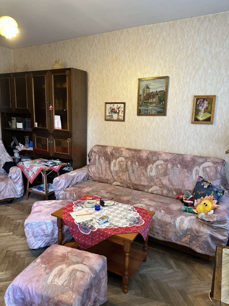 For Sale  2 bedroom Sofia , Nadezhda 2 , 80 sq.m | 11725643