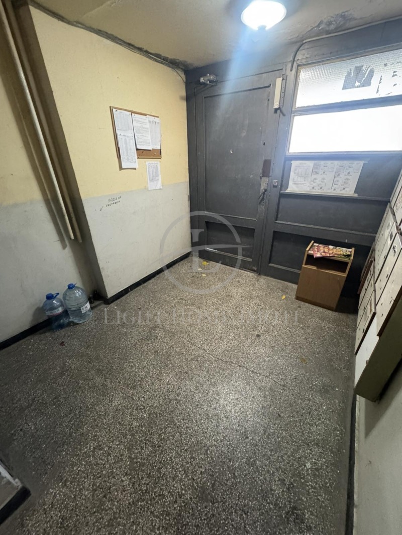 Продава 3-СТАЕН, гр. Пловдив, Тракия, снимка 8 - Апартаменти - 52363777