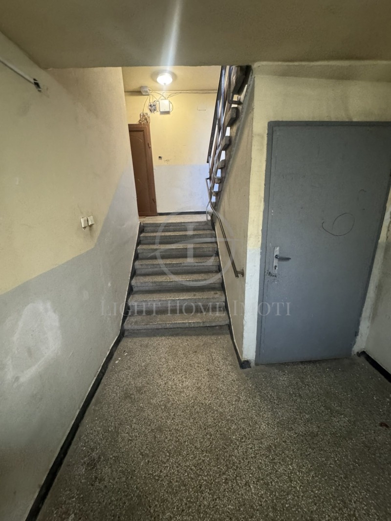 Продава 3-СТАЕН, гр. Пловдив, Тракия, снимка 9 - Апартаменти - 52363777