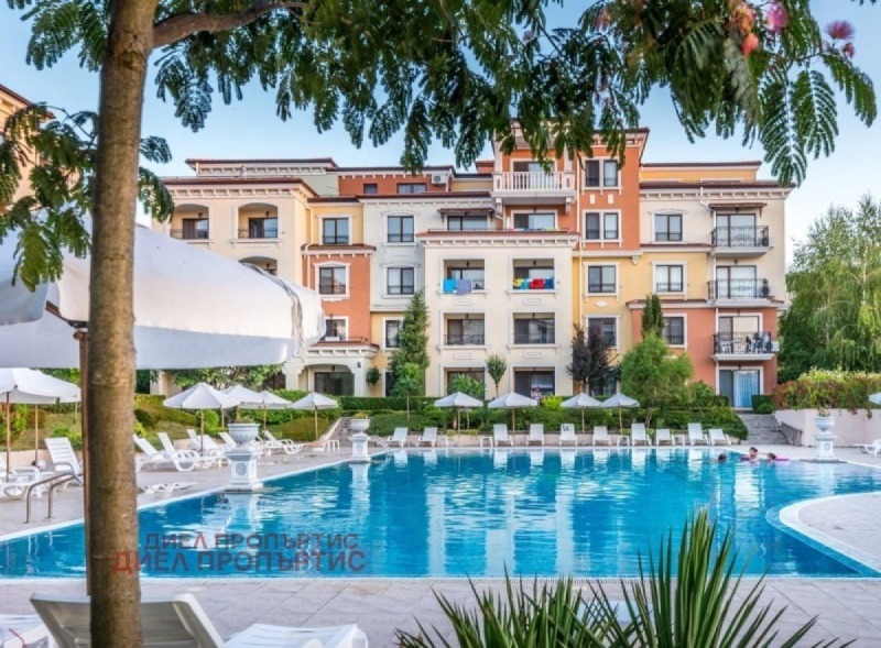 Продава 3-СТАЕН, гр. Созопол, област Бургас, снимка 7 - Апартаменти - 53036987