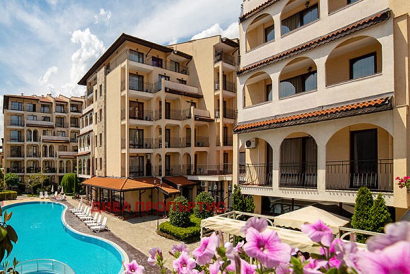 Продава 3-СТАЕН, гр. Созопол, област Бургас, снимка 5 - Апартаменти - 53036987