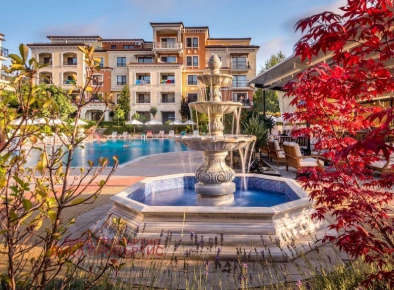 Продава 3-СТАЕН, гр. Созопол, област Бургас, снимка 6 - Апартаменти - 53036987