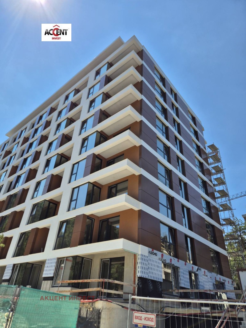 Продава 3-СТАЕН, гр. Варна, Аспарухово, снимка 4 - Апартаменти - 53106959