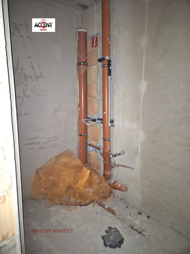 Продава 3-СТАЕН, гр. Варна, Аспарухово, снимка 13 - Апартаменти - 53106959