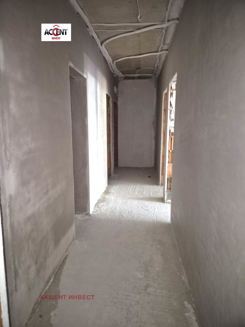 Продава 3-СТАЕН, гр. Варна, Аспарухово, снимка 9 - Апартаменти - 53106959