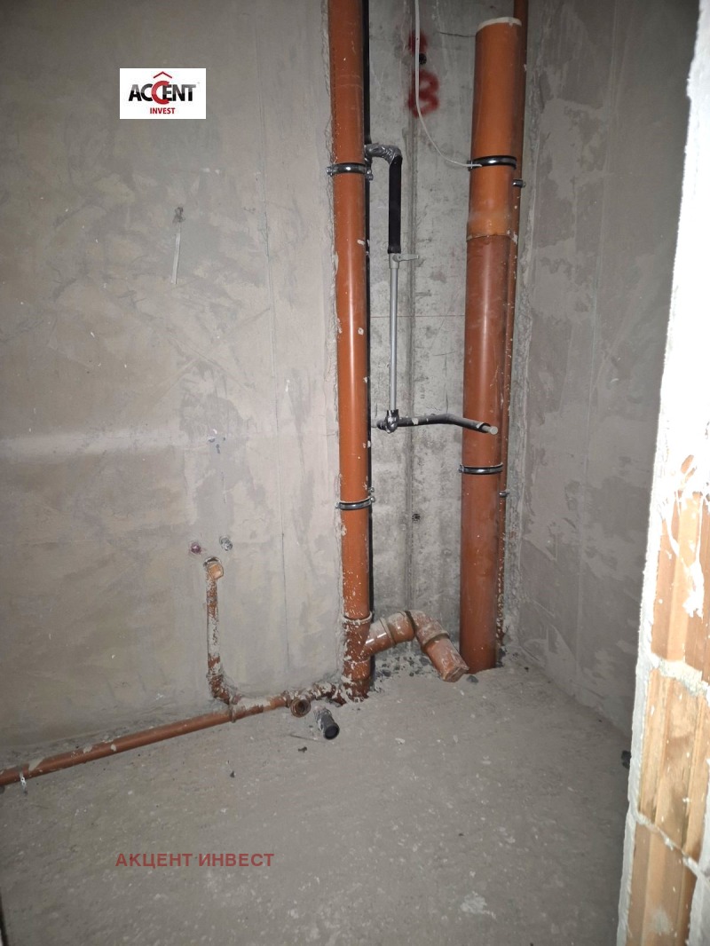 Продава 3-СТАЕН, гр. Варна, Аспарухово, снимка 7 - Апартаменти - 53106959