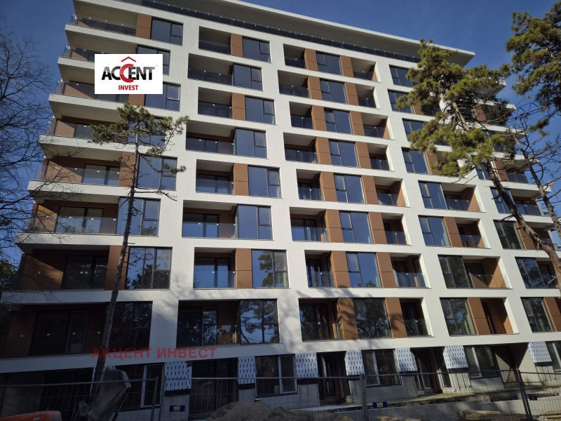 Продава 3-СТАЕН, гр. Варна, Аспарухово, снимка 3 - Апартаменти - 53106959