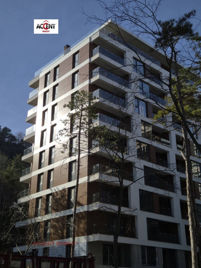 Продава 3-СТАЕН, гр. Варна, Аспарухово, снимка 2 - Апартаменти - 53106959