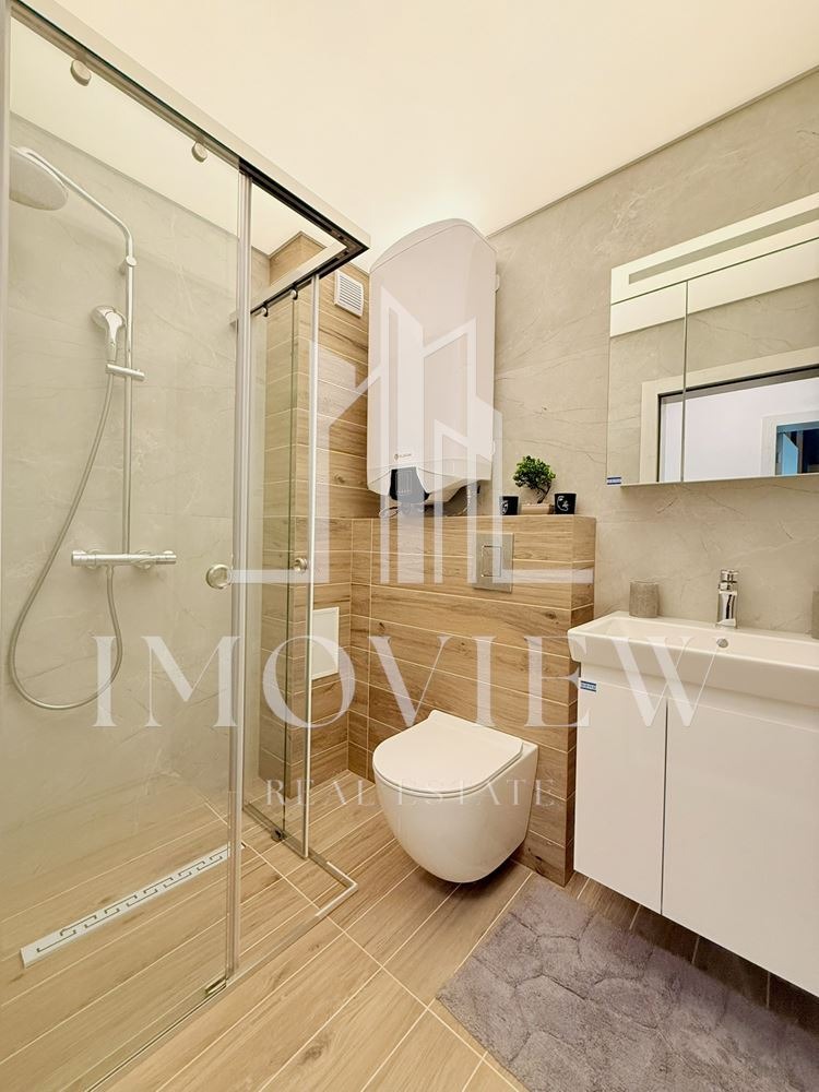 Продава 3-СТАЕН, гр. Варна, Цветен квартал, снимка 8 - Апартаменти - 53233006