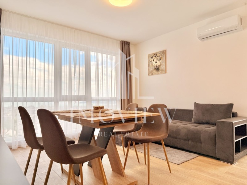 Продава 3-СТАЕН, гр. Варна, Цветен квартал, снимка 2 - Апартаменти - 53233006