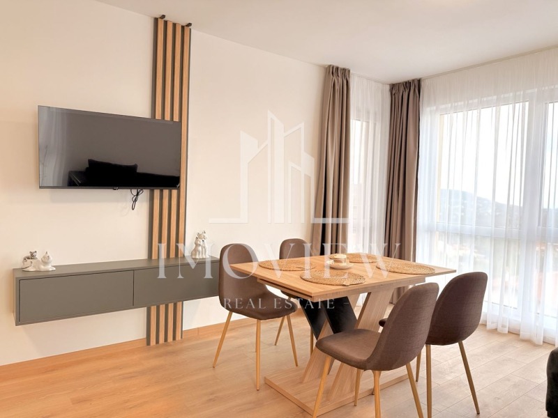 Продава 3-СТАЕН, гр. Варна, Цветен квартал, снимка 3 - Апартаменти - 53233006