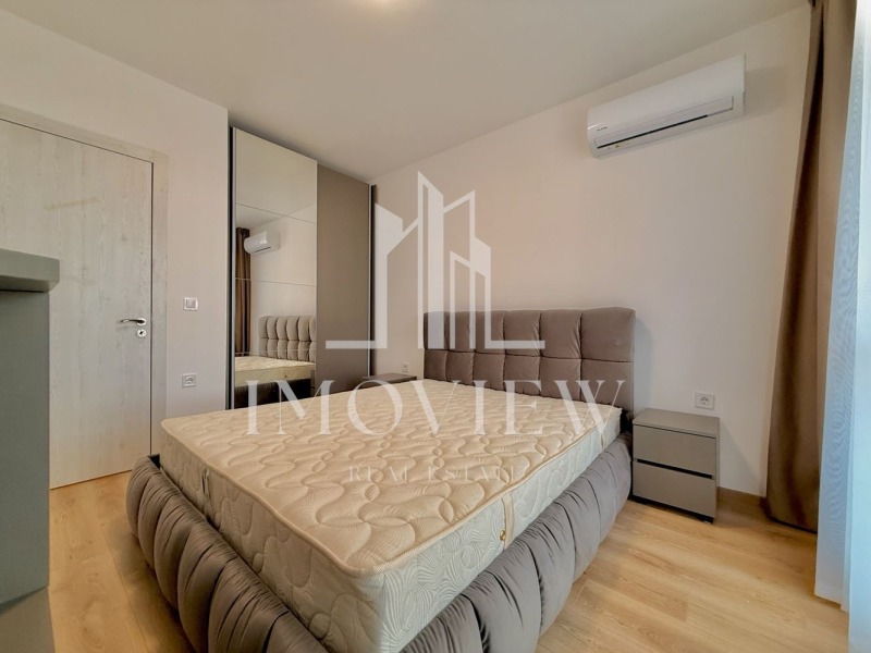 Продава 3-СТАЕН, гр. Варна, Цветен квартал, снимка 6 - Апартаменти - 53233006