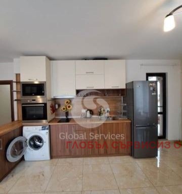 Продава 3-СТАЕН, гр. София, Кръстова вада, снимка 2 - Апартаменти - 53324056