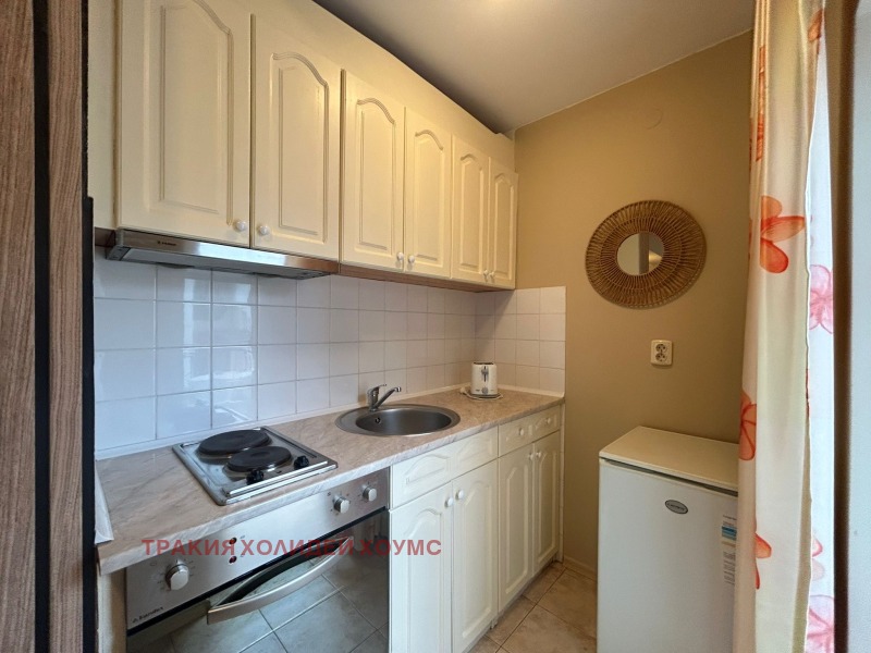 Продава 3-СТАЕН, гр. Свети Влас, област Бургас, снимка 3 - Апартаменти - 53403303