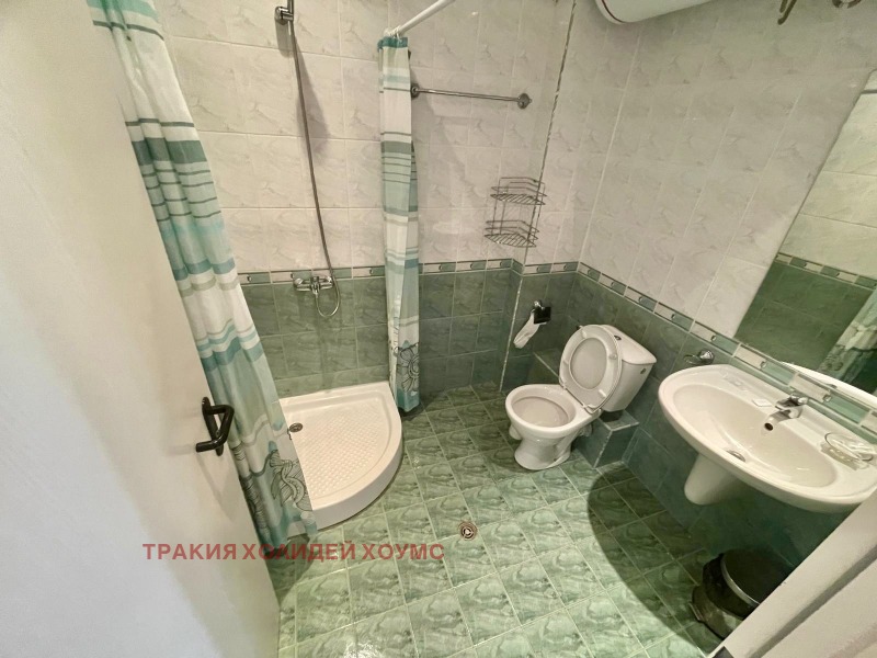 Продава 3-СТАЕН, гр. Свети Влас, област Бургас, снимка 6 - Апартаменти - 53403303