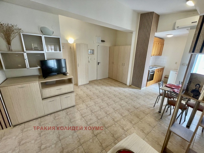 Продава 3-СТАЕН, гр. Свети Влас, област Бургас, снимка 2 - Апартаменти - 53403303