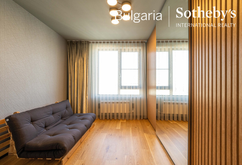 Продава 3-СТАЕН, гр. София, Драгалевци, снимка 10 - Апартаменти - 53496332