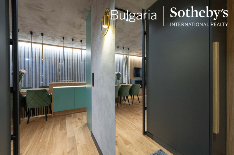 Продава 3-СТАЕН, гр. София, Драгалевци, снимка 8 - Апартаменти - 53496332