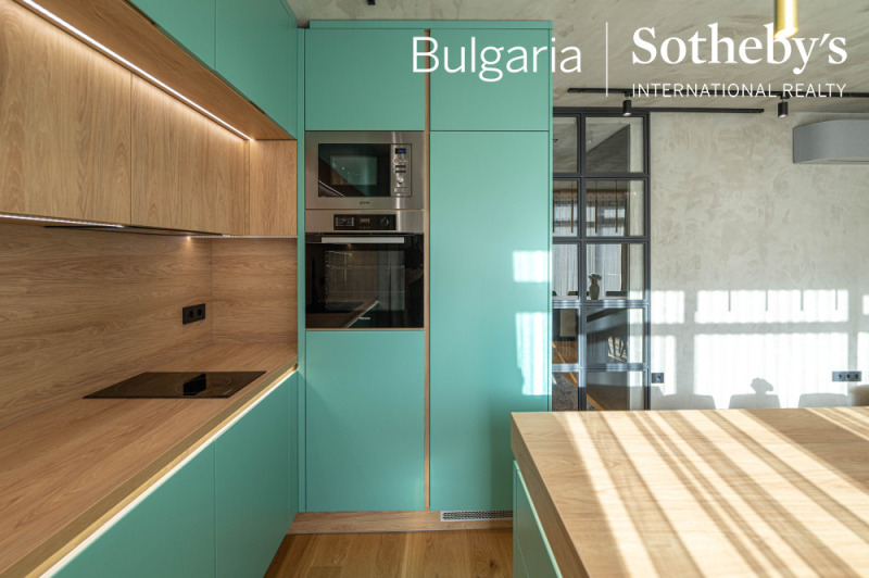 Продава 3-СТАЕН, гр. София, Драгалевци, снимка 5 - Апартаменти - 53496332