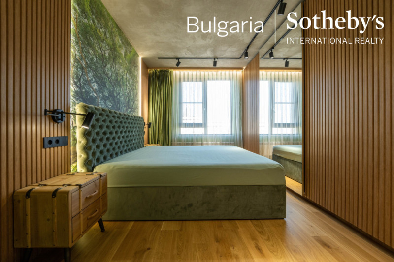 Продава 3-СТАЕН, гр. София, Драгалевци, снимка 13 - Апартаменти - 53496332