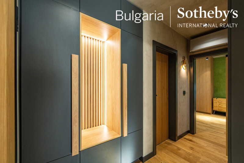 Продава 3-СТАЕН, гр. София, Драгалевци, снимка 7 - Апартаменти - 53496332