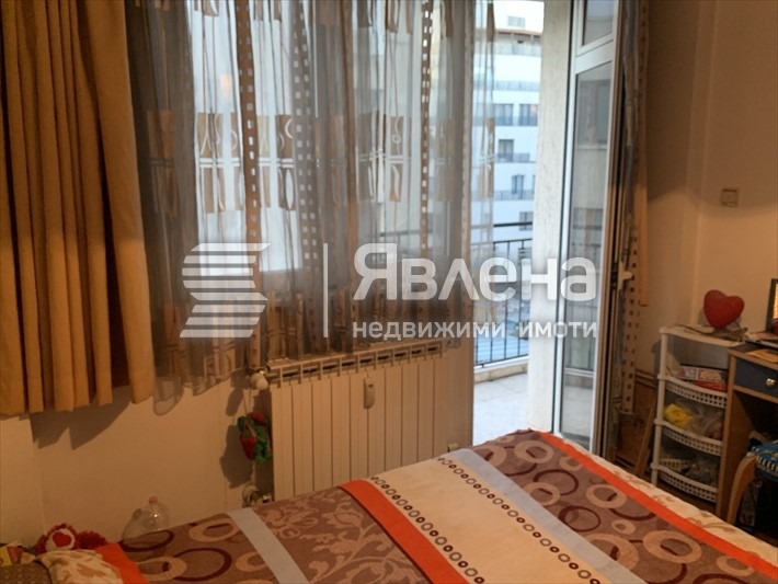 Продава 3-СТАЕН, гр. София, Борово, снимка 5 - Апартаменти - 55052758