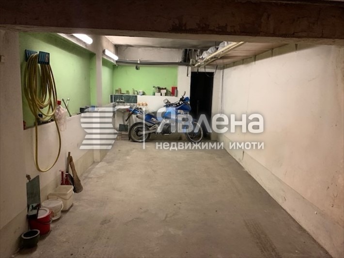 Продава 3-СТАЕН, гр. София, Борово, снимка 10 - Апартаменти - 55052758