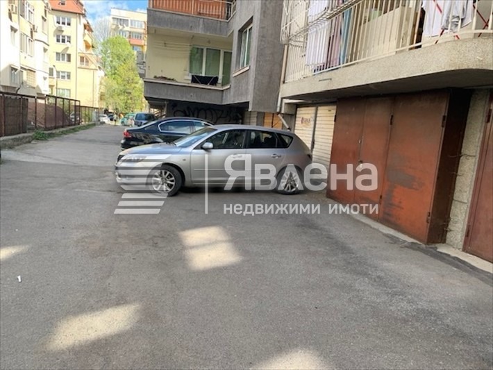 Продава 3-СТАЕН, гр. София, Борово, снимка 11 - Апартаменти - 55052758