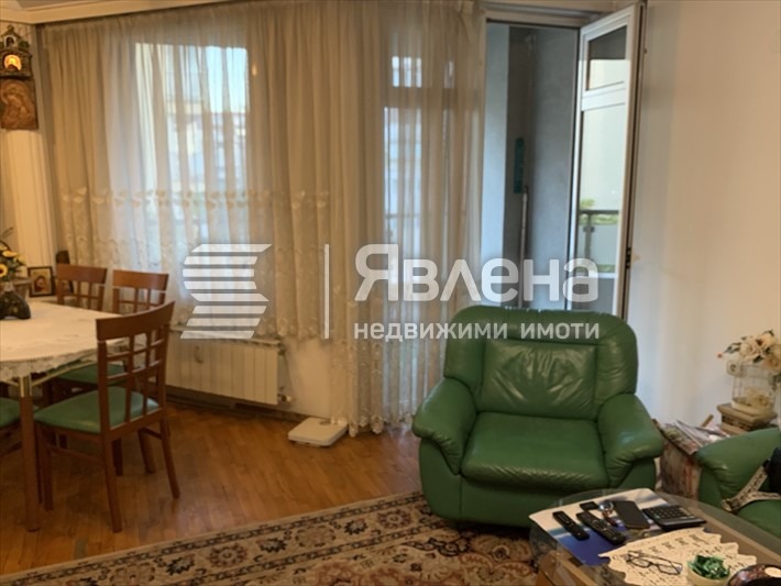 Продава 3-СТАЕН, гр. София, Борово, снимка 3 - Апартаменти - 55052758
