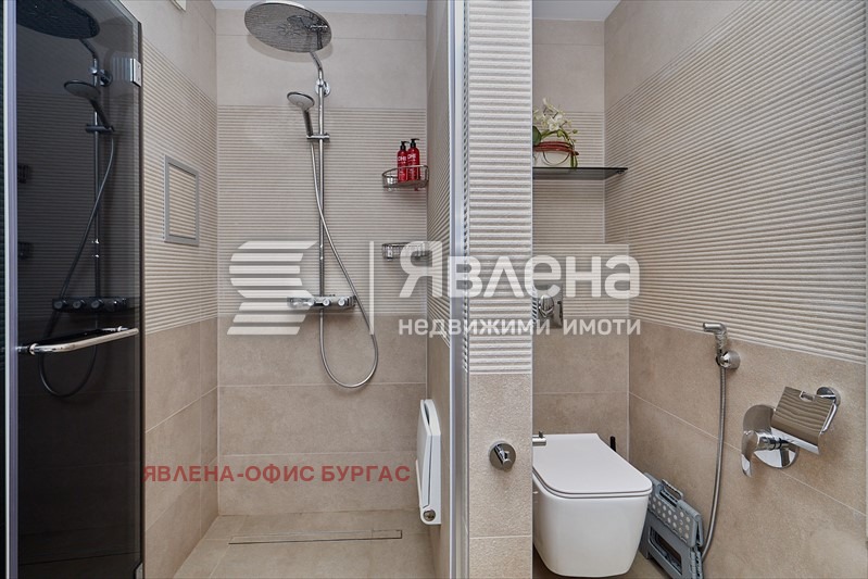 Продава 3-СТАЕН, гр. Бургас, Лазур, снимка 11 - Апартаменти - 56134051