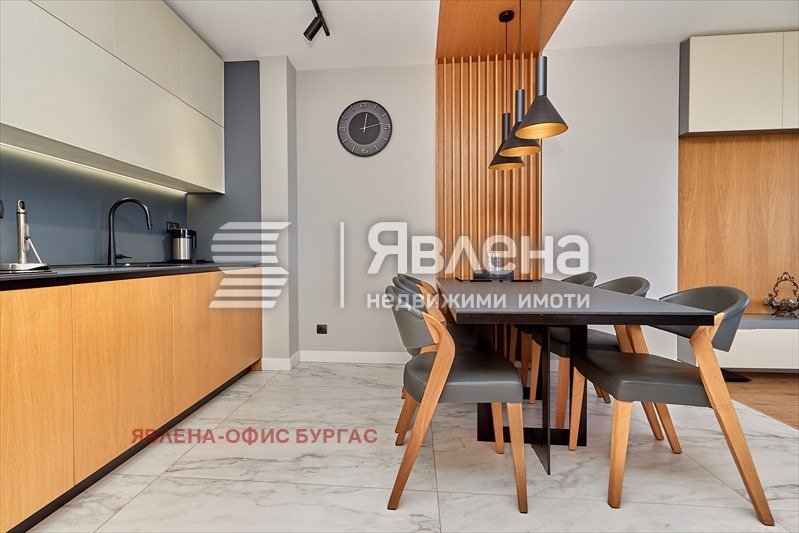 Продава 3-СТАЕН, гр. Бургас, Лазур, снимка 6 - Апартаменти - 56134051