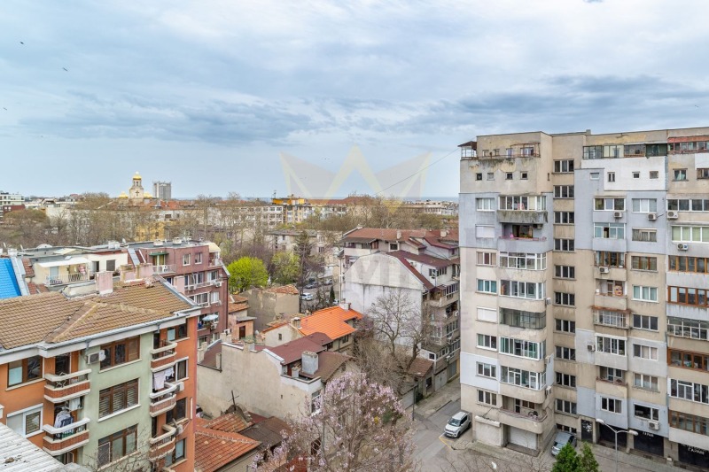 Продава  4-стаен град Варна , Бизнес хотел , 103 кв.м | 64305879 - изображение [11]