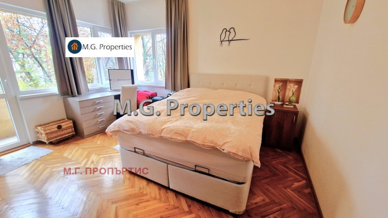 Na prodej  3 ložnice Varna , Centar , 120 m2 | 11442509 - obraz [10]