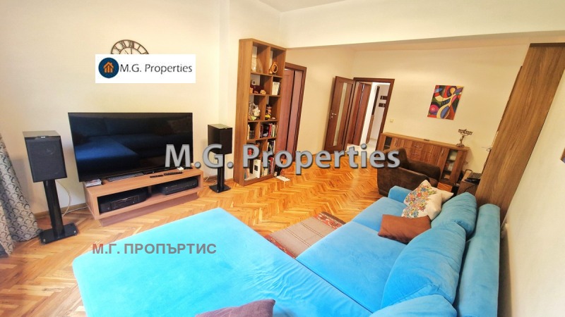 Продава 4-СТАЕН, гр. Варна, Център, снимка 1 - Aпартаменти - 48115459