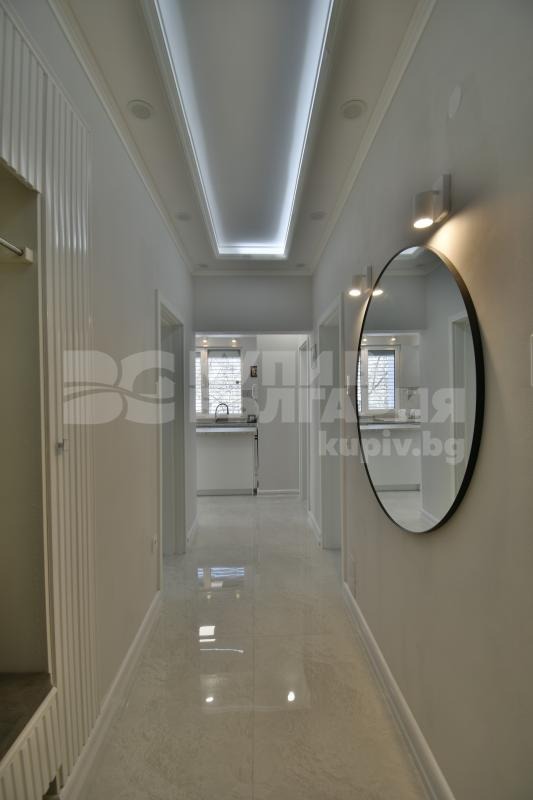 Продава 4-СТАЕН, гр. Варна, Чаталджа, снимка 16 - Апартаменти - 54037151