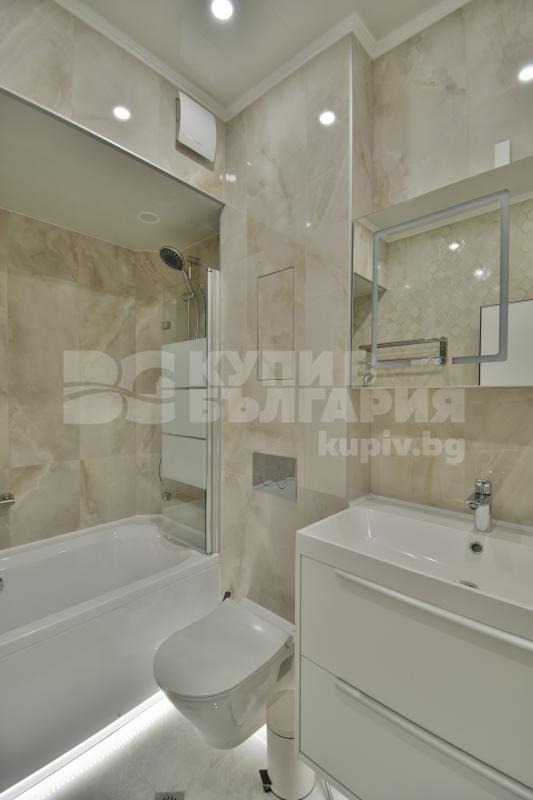 Продава 4-СТАЕН, гр. Варна, Чаталджа, снимка 15 - Апартаменти - 54037151