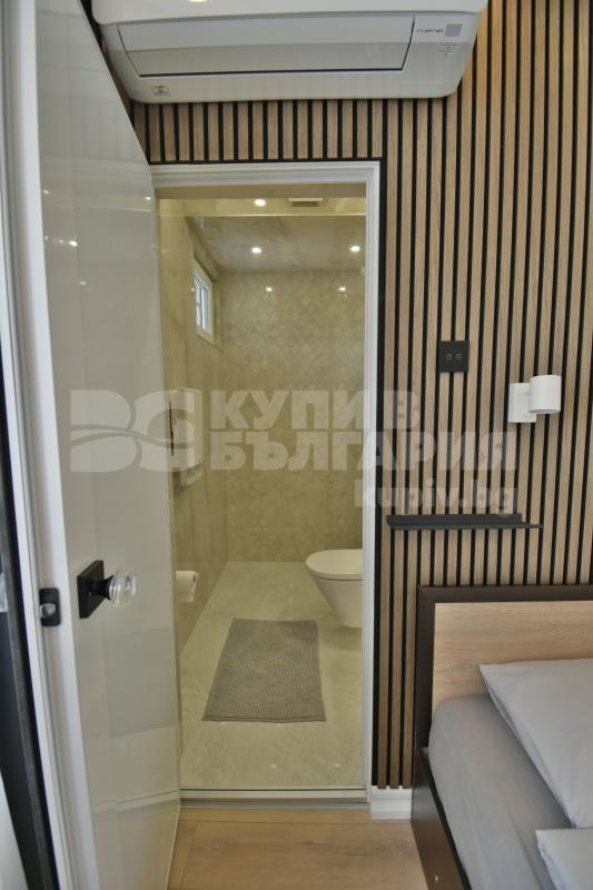 Продава 4-СТАЕН, гр. Варна, Чаталджа, снимка 11 - Апартаменти - 54037151