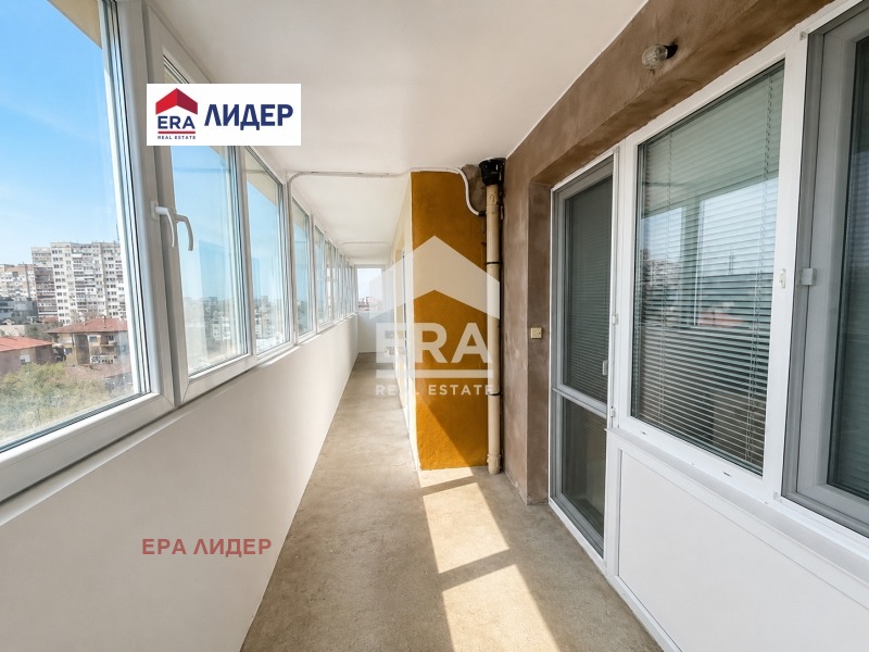 Продава 4-СТАЕН, гр. Русе, Родина 1, снимка 6 - Апартаменти - 55896344