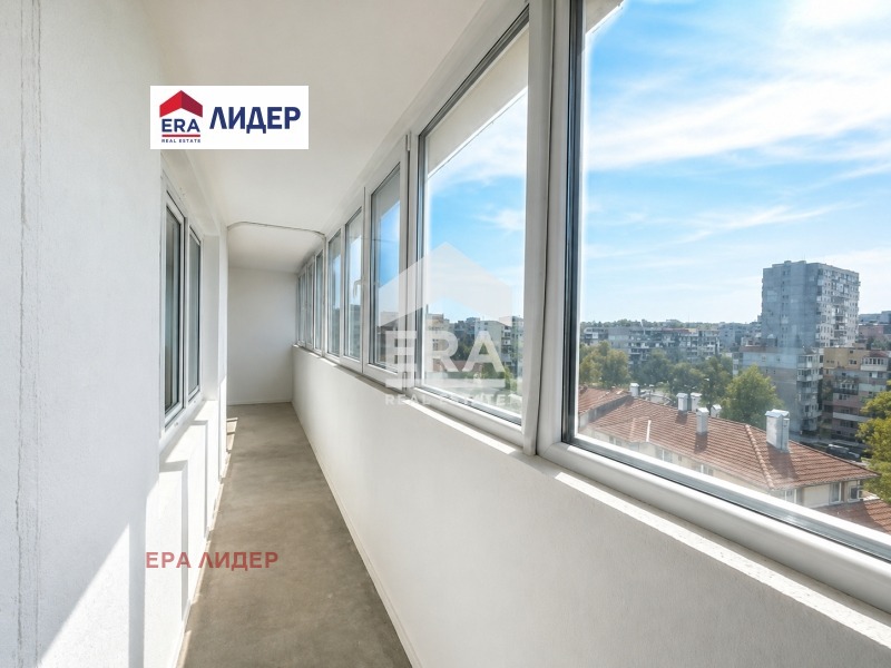 Продава 4-СТАЕН, гр. Русе, Родина 1, снимка 8 - Апартаменти - 55896344