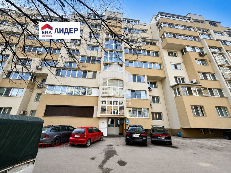 Продава 4-СТАЕН, гр. Русе, Родина 1, снимка 10 - Апартаменти - 55896344