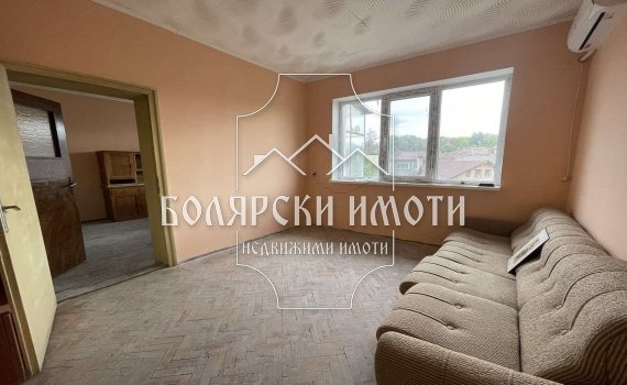 Продава МНОГОСТАЕН, гр. Павликени, област Велико Търново, снимка 2 - Aпартаменти - 47406123