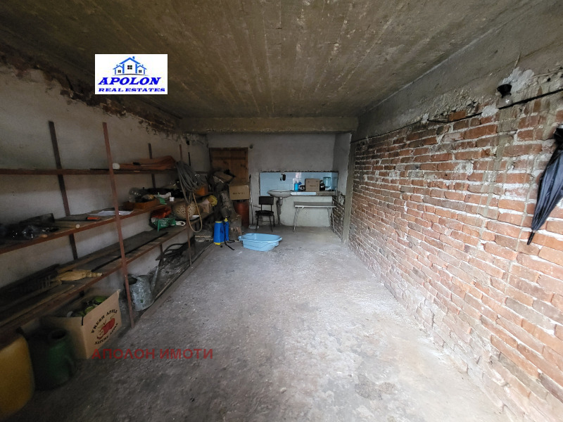 Продава МНОГОСТАЕН, гр. Пещера, област Пазарджик, снимка 10 - Апартаменти - 53087024