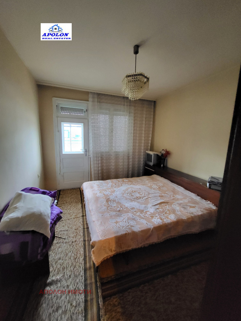 Продава МНОГОСТАЕН, гр. Пещера, област Пазарджик, снимка 9 - Апартаменти - 53087024