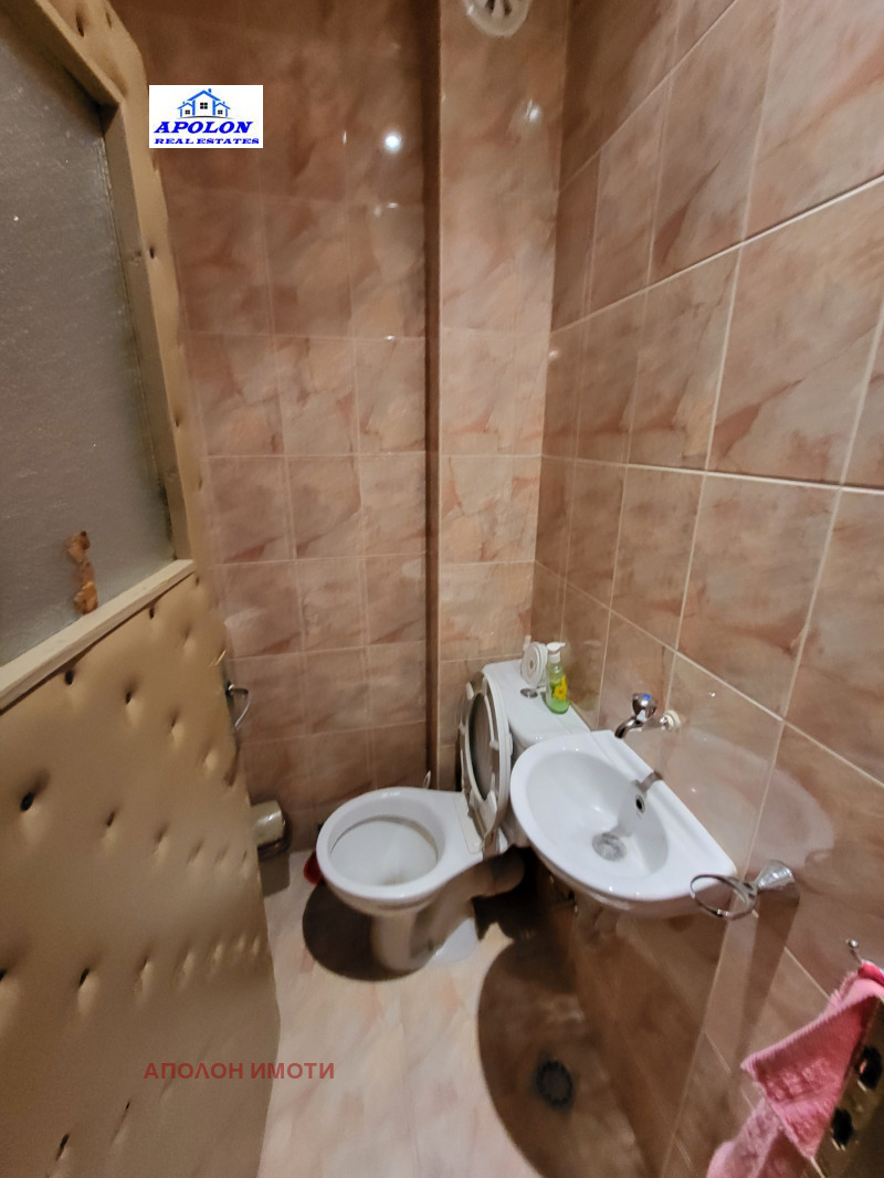 Продава МНОГОСТАЕН, гр. Пещера, област Пазарджик, снимка 13 - Апартаменти - 53087024