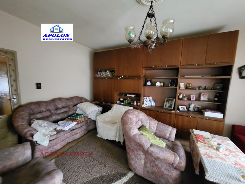 Продава МНОГОСТАЕН, гр. Пещера, област Пазарджик, снимка 3 - Апартаменти - 53087024