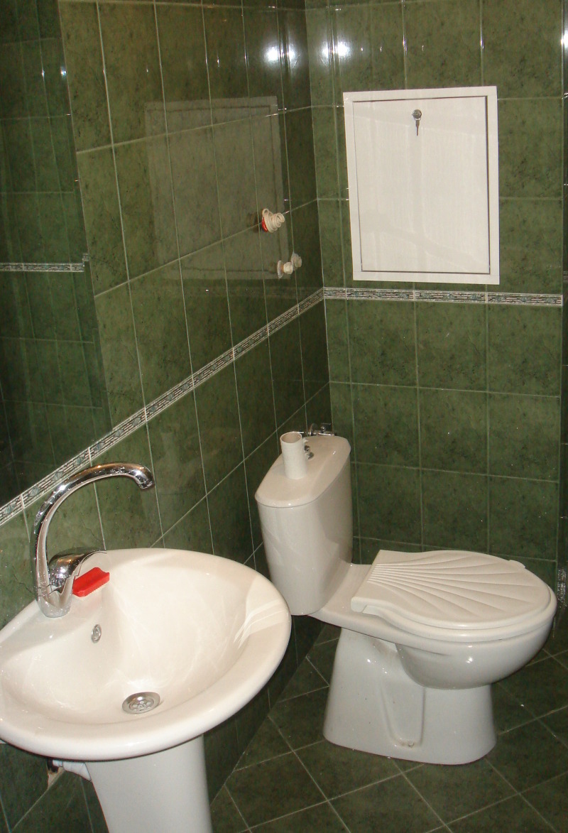 À vendre  Bureau Sofia , Strelbichte , 330 m² | 89259065 - image [4]