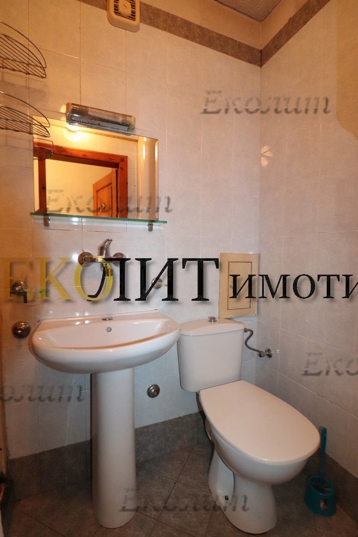 Продава АТЕЛИЕ, ТАВАН, гр. София, Център, снимка 4 - Апартаменти - 54701349