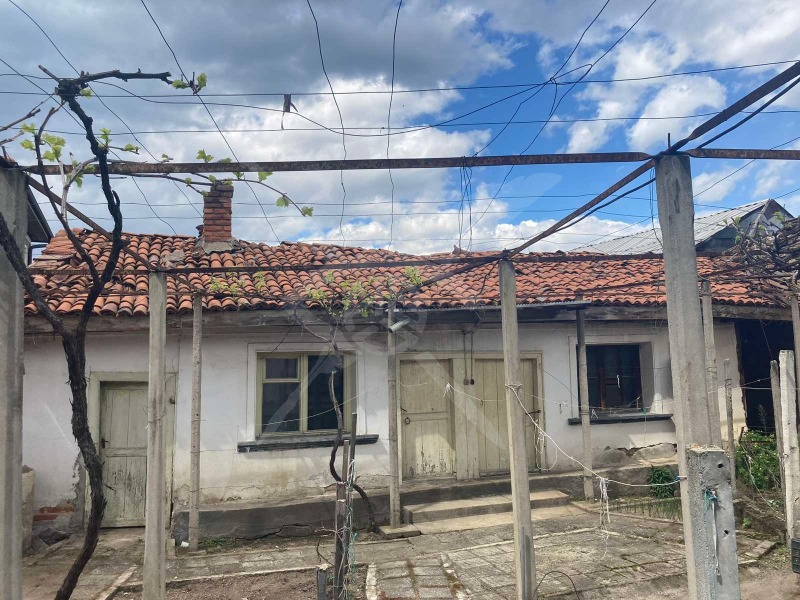 Продава  Къща област Пловдив , с. Старосел , 100 кв.м | 79030588 - изображение [3]